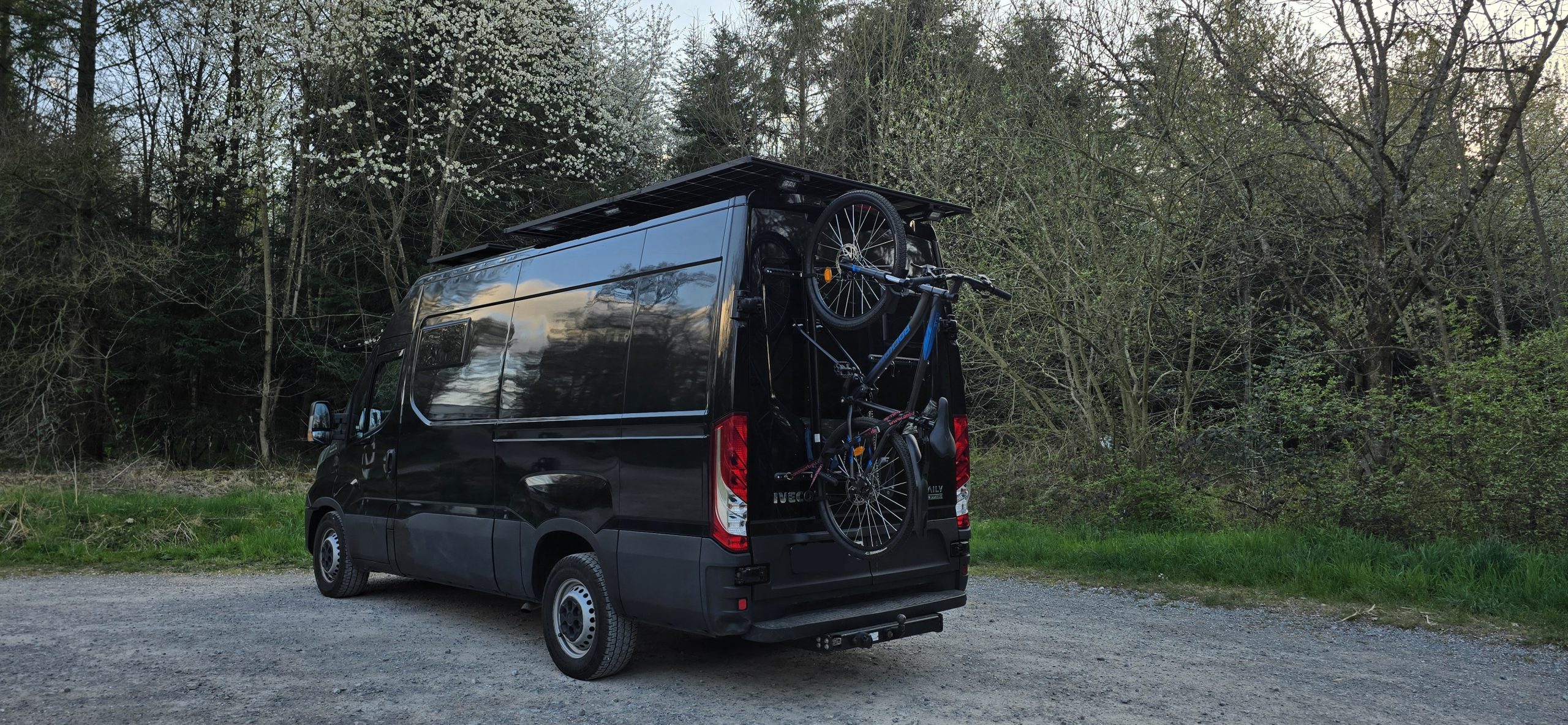 Wohnmobiltechnik
